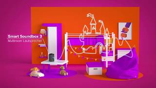 Canton - Smart On | Mynd