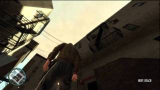 GTA IV - "Purgatory"