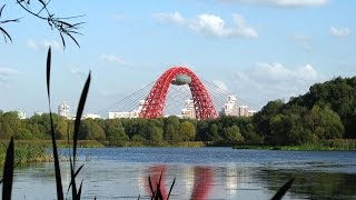 Серебряный бор пляж №2№3