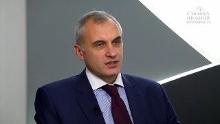 Управляющий партнёр «Тимофеев/Черепнов/Калашников» Олег Тимофеев — об инвестициях в спорт