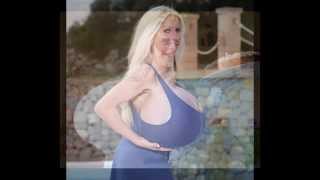 Top 3 ,Biggest Breasts In The World