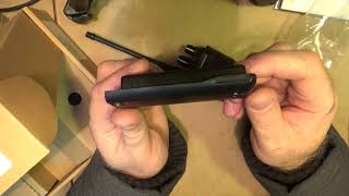 Vertex VZ-30, обзор, часть 1