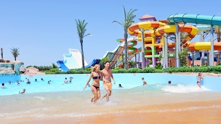 Alanya Eftalia island Aquapark