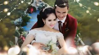 Style proshow producer wedding đẹp - Free download style proshow