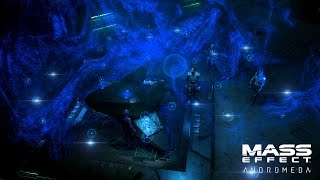 Mass Effect Andromeda/Driver 378.92/1080P/GTX1070/I7 4790K/16GB DDR3/Windows 10