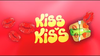 Игра Кис Кис: бутылочка, знакомства, общение ВК
