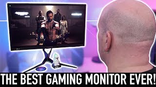 Acer Predator X27 - The Best Gaming Monitor Ever!