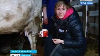 Выпуск «Вести-Иркутск» 03.04.2019 (14:25)