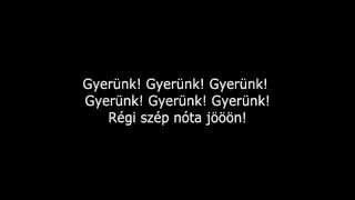 Ossian - Live in Debrecen 2000 (teljes koncert+felirat)