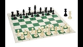 Strange Chess Openings 3