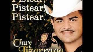 LA FERIA DE LAS FLORES chuy lizarraga.