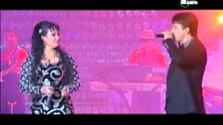 Бахром Гафури & Хабиба Давлатова - Хасти кучо | Bahrom Gafuri & Habiba Davlatova - Hasti kujo