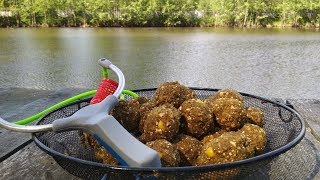 Флэт Метод Фидер. Основы простой и успешной ловли карпа и амура на платных водоемах