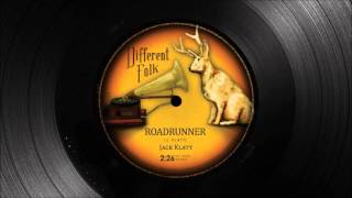 Jack Klatt "Roadrunner"