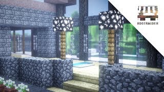 Bsl Shaders(v6.1) + RealisticoR3D POM = Realistic Minecraft