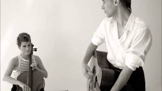 אסף אמדורסקי וקרני פוסטל  - מעיין
