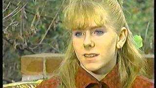 Tonya Harding NBC News profile 1994