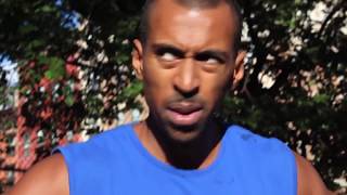 Zakaveli EXTREME WEEKLY ROUTINES MUSCLE UPS / PULL UPS