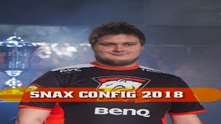 CS:GO - Snax config