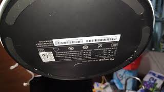 code xiaomi mijia desk lamp pro MJTD02YL