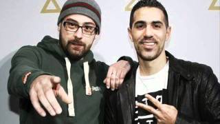 BUSHIDO FT. SIDO - AUCH WENN ES MANCHMAL REGNET [Orginal]