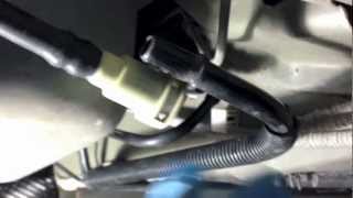 2000-2007 Ford Focus Fuel Filter