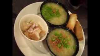 RESTO TRIP: KAMAYAN SAISAKI DADS | Ultimate Merienda Buffet