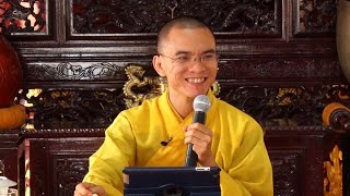 1210:MUÔN LOÀI MUỐN TỒN TẠI PHẢI NHỜ VÀO ĐIỀU GÌ ?(ĐĐ Thích Thiện Tuệ Thuyết Giảng Hay)