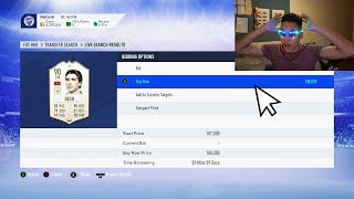 FIFA 19 SNIPING BOT (SNIPES EVERYTHING & ICON)