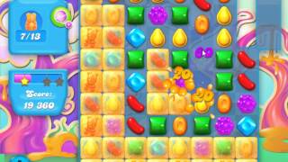 Candy Crush Soda Saga Level 88 NEW