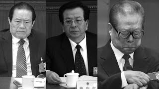 《今日点击》 习近平反腐收官 棒打曾庆红江泽民（2015/02/09）