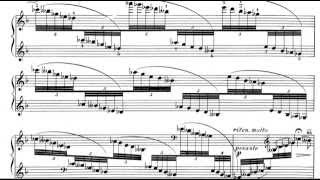 Piano Concerto no. 1 - Pyotr Ilyich Tchaikovsky [with score - 2/2]