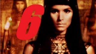 The Mummy Returns ● Part 6 - Chapter 3 ● Walkthrough as Imhotep ● PS2