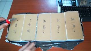 Unifi AP AC LR İnceleme