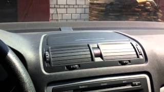 шкода октавия А5 Skoda Oktavia Tour или Skoda Oktavia A5. Первые руки. Обзор.