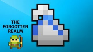 RotMG: Private Server: The Forgotten Realms | Custom Dungeons & Items | Easy Fame