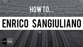 How to make Enrico Sangiuliano Synth (Drumcode)   [Ableton Tutorial]