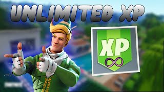 How To Get *UNLIMITED XP* In Fortnite Battle Royale Season 9