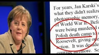 Szczyt absurdów? Niemieckie media używające określenia „polskie obozy koncentracyjne”