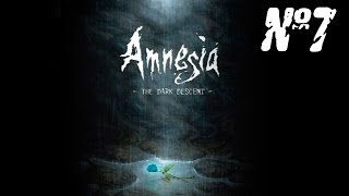 Прохождение Amnesia The Dark Descent Серия 7 "Темницы"