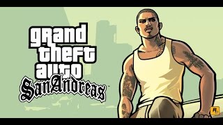 GTA San Andreas Záhady a Příšery