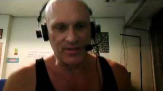 Steve Kaufman What You Didn't Know.: Christophe Clugston