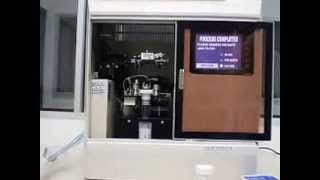 Процессор для жидкостной цитологии Processor LBC Liquid Based Cytology. ПАП тест PAP test
