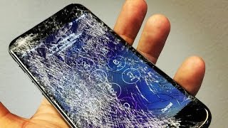 TUTO REPARATION ECRAN IPHONE 6S NOIR