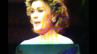Dame Kiri Te Kanawa sings "Ruhe sanft, meine holdes Leben"