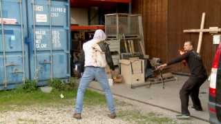 Without Limits: Extrem Job Stuntman