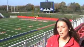 Kenneth P. LaValle Stadium
