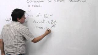 Ejercicios de matemática