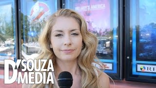 Infowars: What People Think About "Hillary's America"