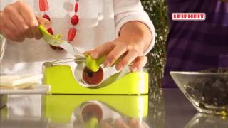 Машинка для приготовления суши и роллов Instant Roll (Leifheit Sushi Perfect Roll)